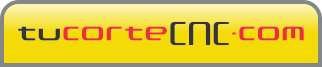 Logo Tu Corte CNC